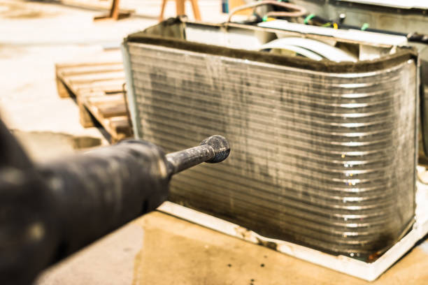 Best HVAC Air Duct Cleaning  in Brandenburg, KY