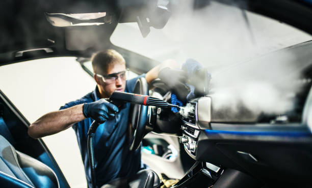 Best HVAC Duct Inspection Services  in Brandenburg, KY