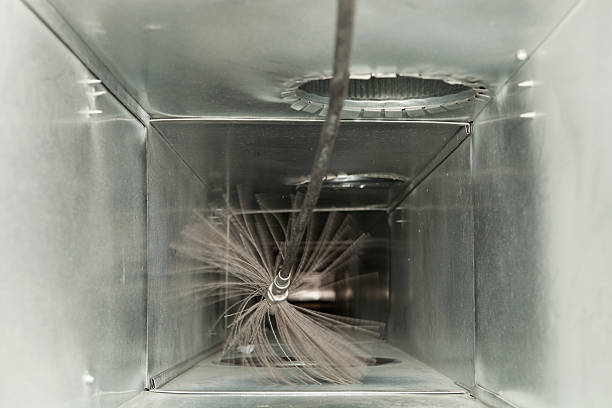 Best Air Duct Cleaning Near Me  in Brandenburg, KY