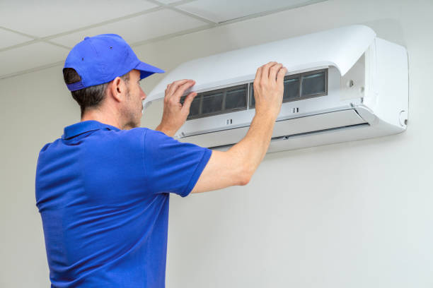 Best Ductwork Cleaning Services  in Brandenburg, KY