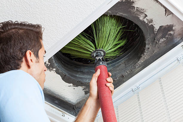Best Residential Air Duct Cleaning  in Brandenburg, KY