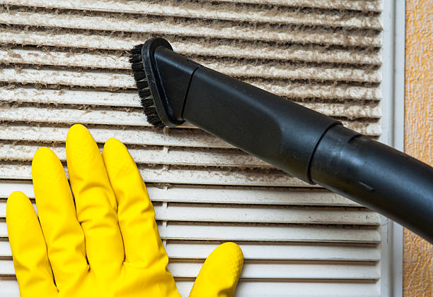 Best Local Air Duct Cleaning Services  in Brandenburg, KY
